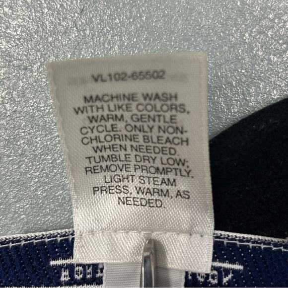 Vintage Pendleton Women’s Black Sleeveless Top Dotted 14 Tall - Picture 3 of 5